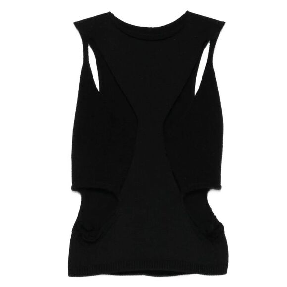 Rick Owens Women Tanja Tank Top